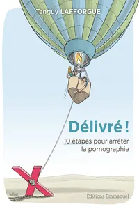 Délivré !_cover