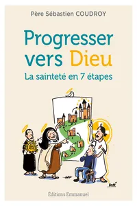 Progresser vers Dieu_cover