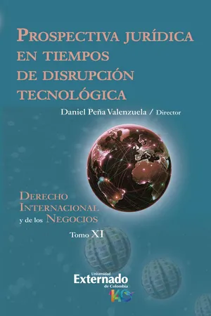 Derecho internacional de los negocios. Tomo XI