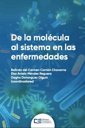 De la molécula al sistema en las enfermedades