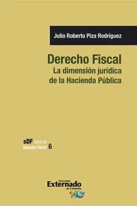 Derecho fiscal_cover