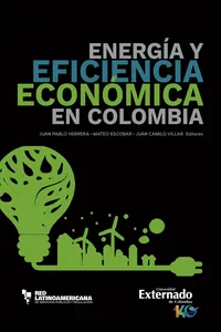 Energía y eficiencia económica en Colombia_cover