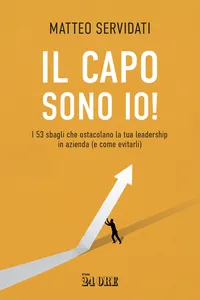 Il capo sono io_cover