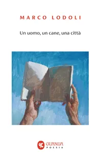 Un uomo, un cane, una città_cover