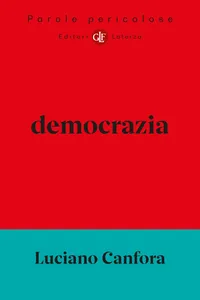 Democrazia