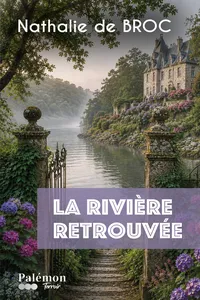 La rivière retrouvée_cover