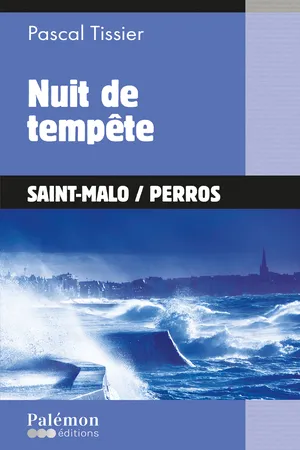 Nuit de tempête