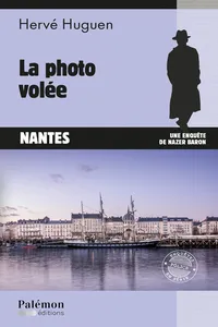 La photo volée_cover