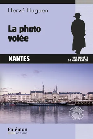 La photo volée