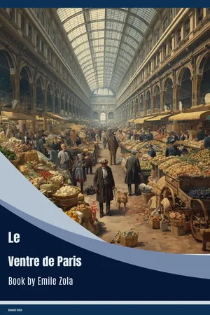Le Ventre de Paris