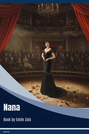Nana