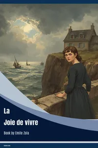 La Joie de vivre_cover