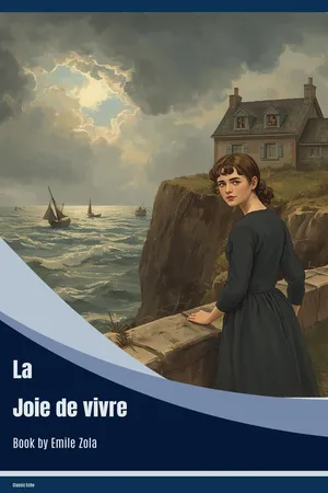 La Joie de vivre