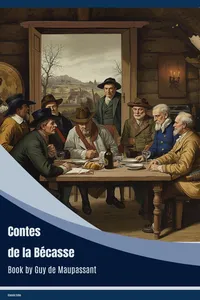 Contes de la Bécasse_cover