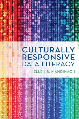 Culturally Responsive Data Literacy