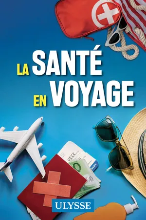 La santé en voyage