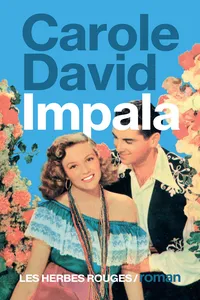 Impala_cover