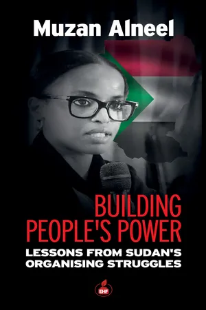 Building People's Power