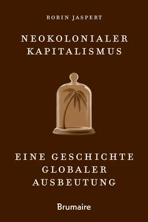 Neokolonialer Kapitalismus