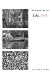 Léa, l'été_cover