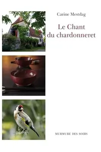 Le Chant du chardonneret_cover