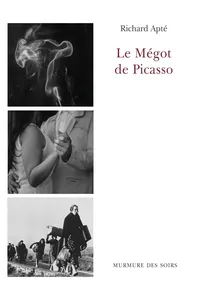 Le Mégot de Picasso_cover