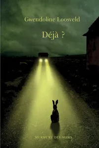 Déjà ?_cover