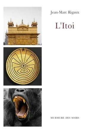 L'Itoi