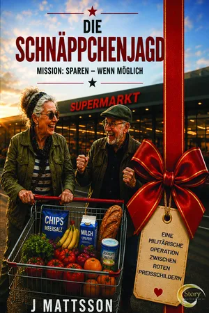 Die Schnäppchenjagd