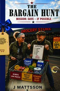 The Bargain Hunt_cover