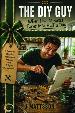 The DIY Guy