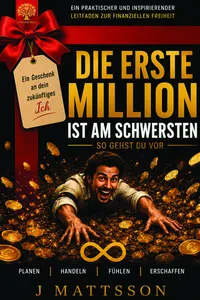 Die erste Million ist am schwersten_cover