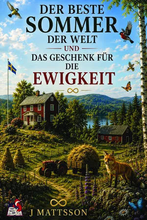 Der beste Sommer der Welt