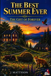 The Best Summer Ever_cover