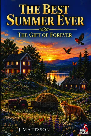 The Best Summer Ever
