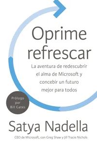 Oprime refrescar_cover