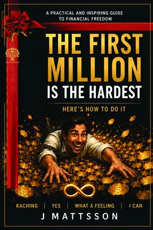 The First Million is the Hardest