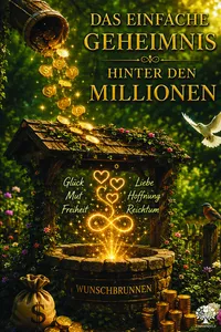 Das einfache Geheimnis hinter den Millionen_cover