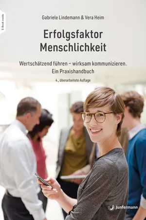 Erfolgsfaktor Menschlichkeit