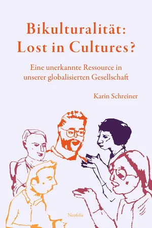 Bikulturalität: Lost in Cultures?