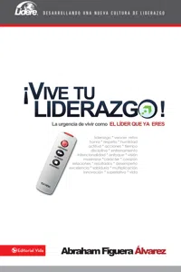 Vive tu liderazgo_cover