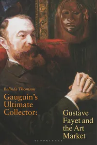 Gauguin's Ultimate Collector_cover