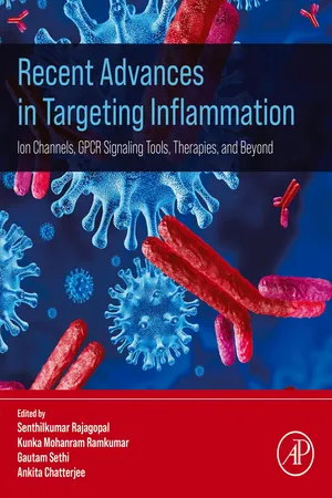 Recent Advances in Targeting Inflammation