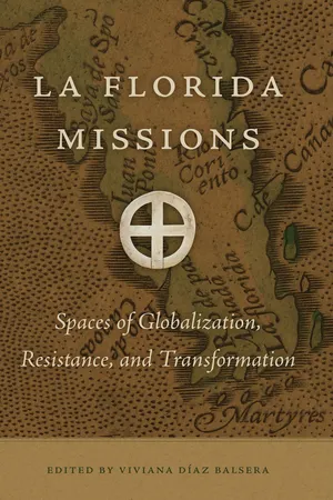 La Florida Missions