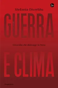 Guerra e clima