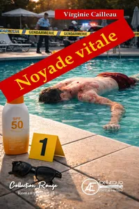 Noyade vitale_cover