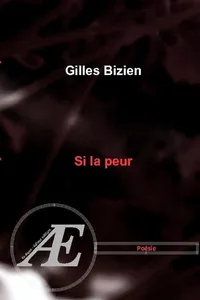 Si la peur_cover