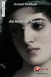 Au nom de Sarah_cover