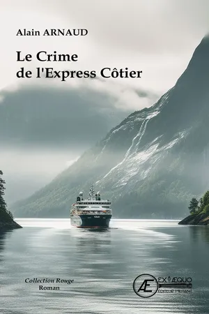 Le Crime de l'Express Côtier