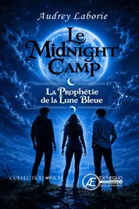 Le midnight camp_cover
